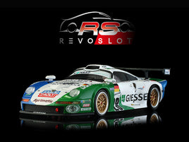 RevoSlot RS0212 Porsche 911 GT1 Giesse No. 28