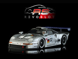 RevoSlot RS0214 Porsche 911 GT1 Roock No. 32