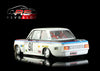 RevoSlot RS0222 BMW 2002 Le Mans 1975 No. 91