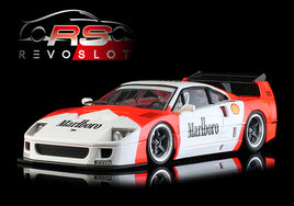 RevoSlot RS0226 F40 Marlboro