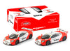 RevoSlot RS0230 McLaren F1 GTR Marlboro Twin Pack