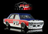 RevoSlot RS0239 Datsun 510 Paul Newman No. 95