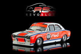 Revoslot RS0242 Ford Escort Mk1 No. 69, Romulo Mineiro