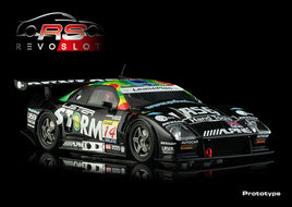 Revoslot RS0247 Lister Storm No. 14, Magny-Cours 2002 (PRE-ORDER)