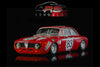 Revoslot RS0249 Alpha Romeo GTA Facetti No. 83 (PRE-ORDER)