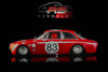 Revoslot RS0249 Alpha Romeo GTA Facetti No. 83 (PRE-ORDER)