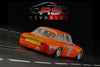 Revoslot RS0250 Alpha Romeo GTA Jagermeister No. 83 (PRE-ORDER)