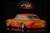 Revoslot RS0250 Alpha Romeo GTA Jagermeister No. 83 (PRE-ORDER)