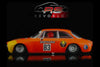 Revoslot RS0250 Alpha Romeo GTA Jagermeister No. 83 (PRE-ORDER)