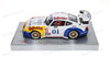 RS0254 RevoSlot Porsche 911 GT2, ROHR Motorsport No. 01
