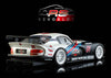 RevoSlot RS0258 Viper GTS-R Martini White No. 91 (Pre-order)