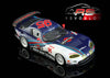 RevoSlot RS0262 Viper GTS-R Martini Blue No. 95 (Pre-order)