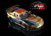 RevoSlot RS0263 Viper GTS-R MartiniGold No. 96 (Pre-order)