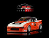 RevoSlot RS0294 Mazda RX-7 Bergstrom No. 79