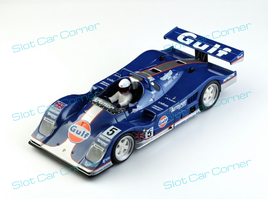 RevoSlot RS0298 Porsche Kremer K8 Gulf No. 5