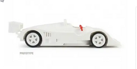 RevoSlot RS0302 Porsche Kremer K8 White Kit, Type B Short Body