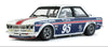 RevoSlot RS0303 Datsun 510 No. 95, Bob Leitzinger