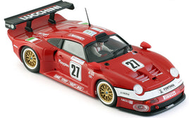 RevoSlot RS0308 Porsche 911 GT1 Italia No. 27