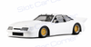 RevoSlot RS0320 Mustang GTO, White Kit (Preorder)