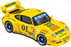 RevoSlot RS0322 Porsche 911 GT2, Rohr No. 01 (Pre-Order)