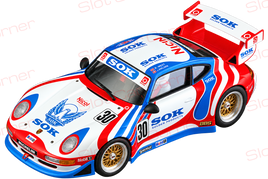 RevoSlot RS0323 Porsche 911 GT2, Tissot No. 79 (Pre-Order)