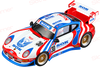 RevoSlot RS0323 Porsche 911 GT2, Tissot No. 79 (Pre-Order)