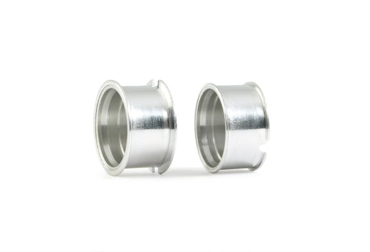 RevoSlot RS-109W Rear 17x10mm (Wide) Aluminum Wheels