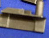 Red Fox Premium High Performance Graphite Guide Flag, Unthreaded