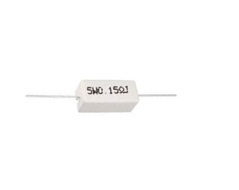 SCC 5W 0.15 Ohm Resistor