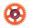 Scaleauto SC-1145r 18.5mm Nylon Spur Gear, 35-Teeth