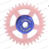 Scaleauto SC-1153r 17.5mm Nylon Spur Gear, 33-Teeth