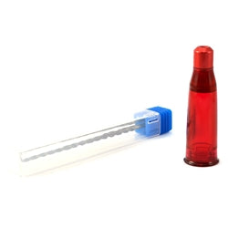 Scaleauto SC-5079F ProTool Reamer, 3mm, 3/32", 2mm