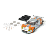 Scaleauto SC-6053RS Spyker C8 Spyder LM-06 No. 85, body, interior and suspension components