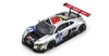 Scaleauto SC-6163R Audi LMS GT3 No. 28