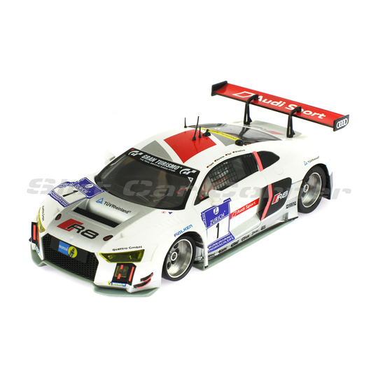 Scaleauto SC-6173RS Audi LMS GT3 Team Phoenix No. 1