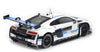 Scaleauto SC-6180B Audi LMS GT3 Cup Edition, White/Blue R-Version