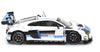 Scaleauto SC-6180B Audi LMS GT3 Cup Edition, White/Blue R-Version