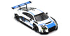 Scaleauto SC-6180B Audi LMS GT3 Cup Edition, White/Blue R-Version