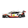 Scaleauto SC-6241RS Porsche 911/991 GT3 RSR No. 912, Hertz, side view