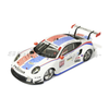 Scaleauto SC-6246RS RS slot car, Porsche 911 (991.2) GT3 RSR No. 911, front three-quarter view