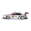 Scaleauto SC-6247R R slot car, Porsche 911 (991.2) GT3 RSR No. 912, side view