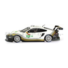 Scaleauto SC-6293R R slot car, Porsche 911 (991.2) GT3 RSR No. 91, side view