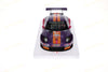 Scaleauto SC-6297R Porsche 911/991 GT3 Wynns No. 57