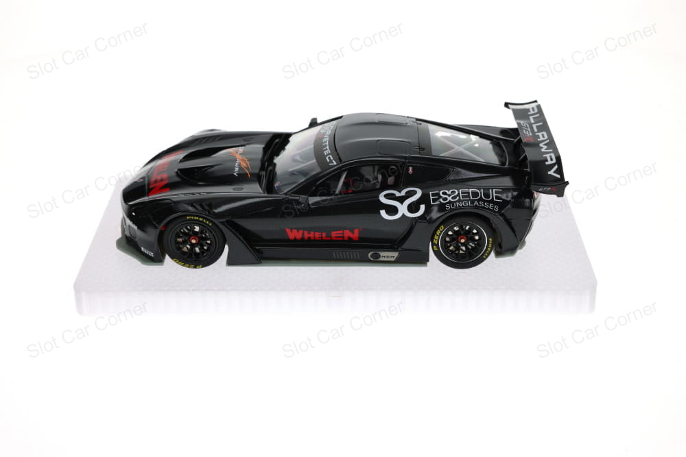 Scaleauto SC-6349R Callaway GT3 Full Carbon Presentation, LIMITED EDITION