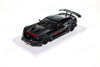 Scaleauto SC-6349R Callaway GT3 Full Carbon Presentation, LIMITED EDITION