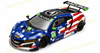 Scaleauto SC-6359R NSX GT3 No. 69, Watkins Glen 2018