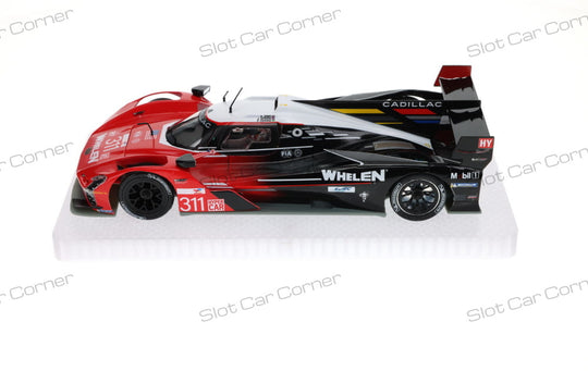 Scaleauto SC-6380 Cadillac V-Series LMH No. 311, 24h Le Mans 2023