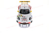 Scaleauto SC-6421R Porsche 992 GT3 Fat Turbo Team Herbert No. 5, Race Version