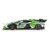 Scaleauto SC-6428R Lamborghini Supertrofeo EVO2 Bonaldi Motorsport No. 351, Italian GT Cup 2022, left side profile