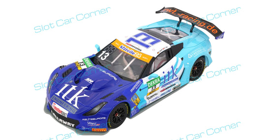 Scaleauto SC-6437R Callaway GT3 No. 13, 2016 ADAC GT Masters